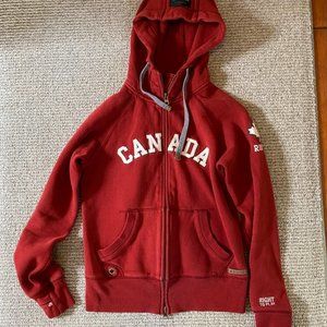 Roots Canada Sweater